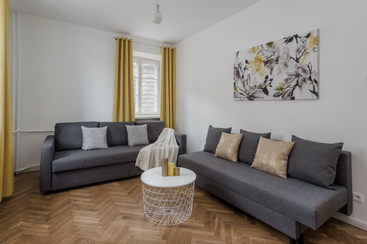 Apartament Old Town Brzozowa Warszawa Zewnętrze zdjęcie
