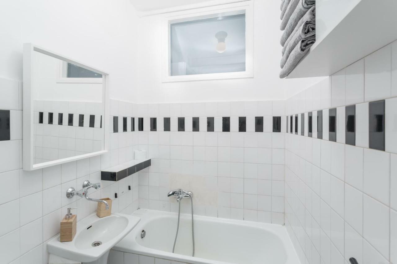 Apartament Old Town Brzozowa Warszawa Zewnętrze zdjęcie