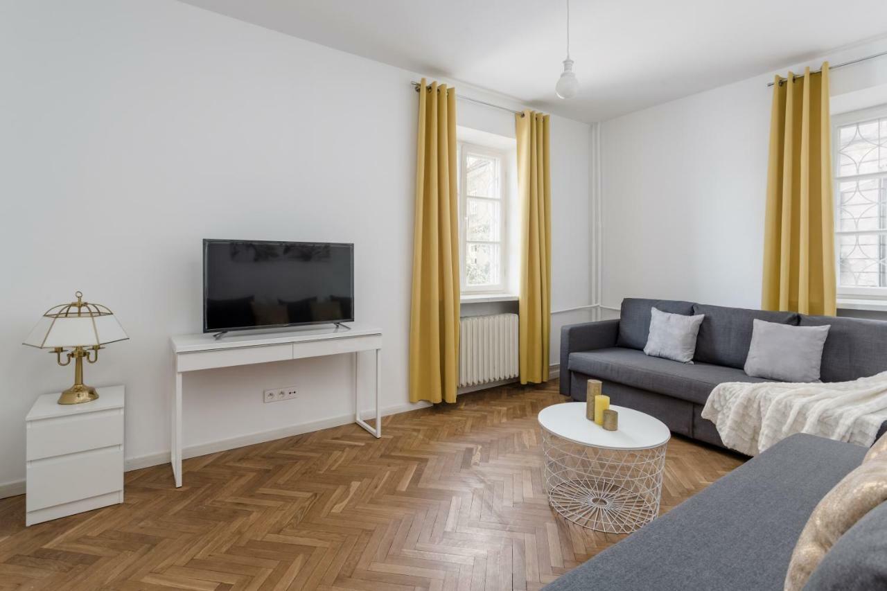 Apartament Old Town Brzozowa Warszawa Zewnętrze zdjęcie
