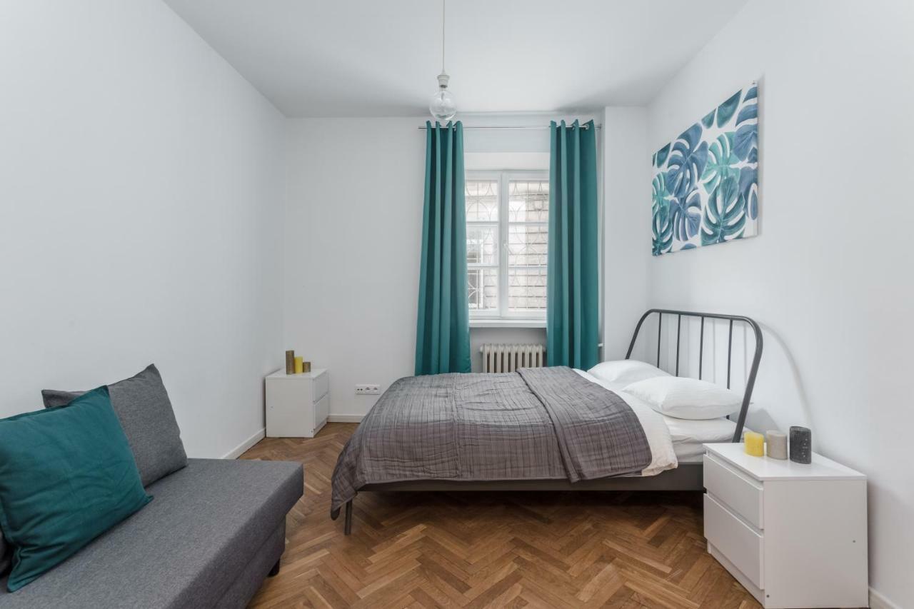 Apartament Old Town Brzozowa Warszawa Zewnętrze zdjęcie