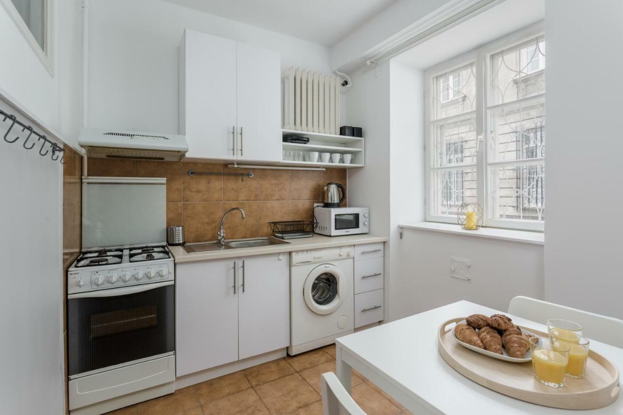 Apartament Old Town Brzozowa Warszawa Zewnętrze zdjęcie