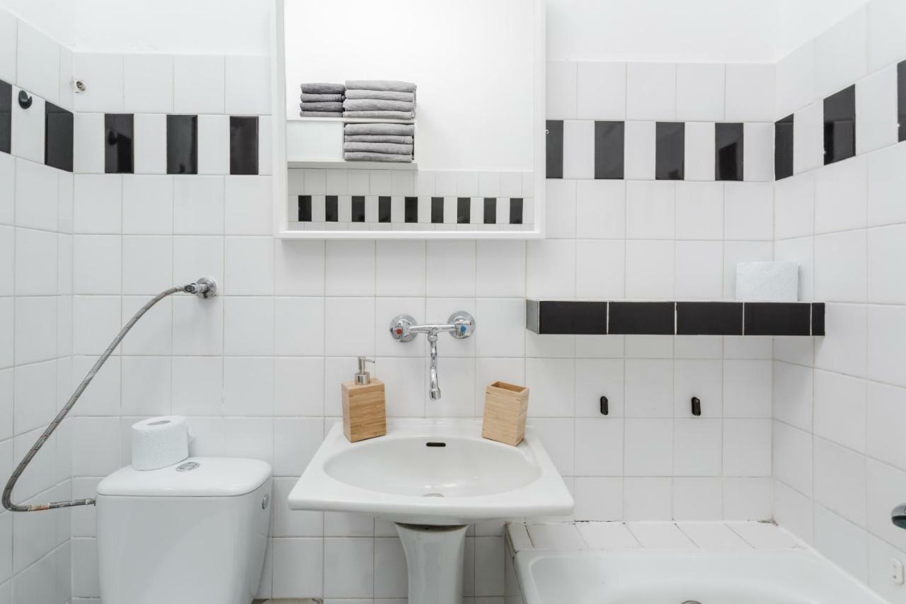 Apartament Old Town Brzozowa Warszawa Zewnętrze zdjęcie